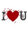 I Love U