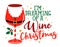 I`m dreaming of a wine Christmas