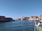 I am moving away from the beauty of this small town, Venice