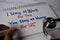 I stay at Work For You - You Stay at Home For Us write on a book and keyword isolated on Office Desk. Healthcare/Medical Concept