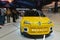 IAA Mobility 2021 - Renault 5 prototype