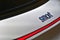 IAA Mobility 2021 - Smart Concept #1 EV car back logo