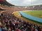 The IAAF World U18 Championships at the Moi international Sports Center, Kasarani. Nairobi.