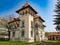 Iancu Gh. Anastase mansion in Campulung, Romania