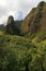 The Iao Needle