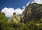 Iao Needle on Maui