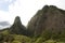 Iao valley, Maui, Hawaii