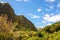 Iao Valley, Maui, Hawaiian island, USA