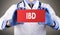 Ibd inflammatory bowel disease