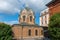 Iberian Chapel of the Savior on the Spilled Blood