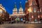 Iberian Gate and Chapel. Red Square.