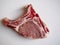 Iberian pork chops