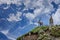 Ibex, Range of Mont-Blanc, French Alps