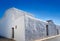 Ibiza Santa Agnes whitewashed houses