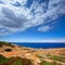 Ibiza Satorre in San Antonio Abad mediterranean view