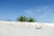 Ibiza white wall