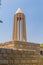 Ibn Sina (Avicenna) Mausoleum in Hamadan, Ir