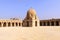 Ibn Tulun ablutions dome