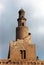 Ibn tulun minaret