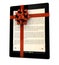 Ibook gift