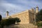 Ibrahim Mosque, Hebron, Palestine