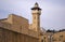 Ibrahim Mosque, Hebron, Palestine