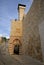 Ibrahim Mosque, Hebron, Palestine