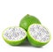 Ibrid fruit lime-dragon fruit