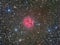 IC5146 Cocoon Nebula