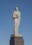 `Icarus` by William McVey at North Texas Regional Airport in Denison, Texas.