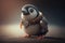 icate desig Adorable Penguin: Unreal Engine 5\\\'s Hyper-Detailed Standalone Masterpiece