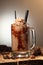 Ice Blended Coffee