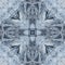 Ice blue backgroundAbstract frozen cold dark frost nord fantasy wallpaper pattern