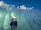 Ice Castles