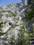 Ice cave Eisriesenwelt, Werfen, Austria