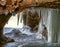 Ice caves