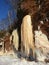 Ice Caves on Lake Superior