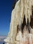 Ice Caves on Lake Superior