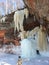 Ice Caves on Lake Superior