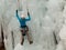 Ice Climbing