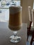 Ice coffe need coffee latteart start the day