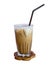 Ice coffee antique