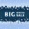 Ice crack winter sale