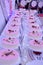 Ice cream cakes for weddings and events. Wedding desserts