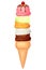 Ice Cream Cone