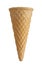 Ice cream cone