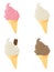 Ice-Cream Cones