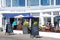 Ice Cream Parlour, Sidmouth.