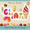 Ice cream Poster