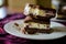 Ice cream sandwiches